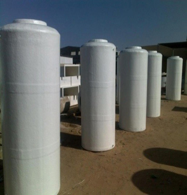 Fiber Glass Company  in UAE , grp company in uae, grp panel tank in uae