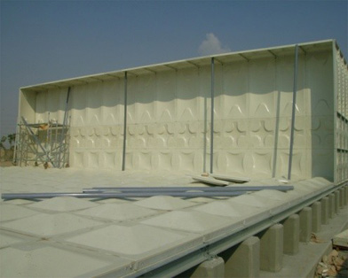 Fiber Glass Company  in UAE , grp company in uae, grp panel tank in uae