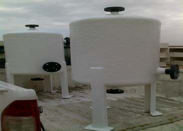 Fiber Glass Company  in UAE , grp company in uae, grp panel tank in uae